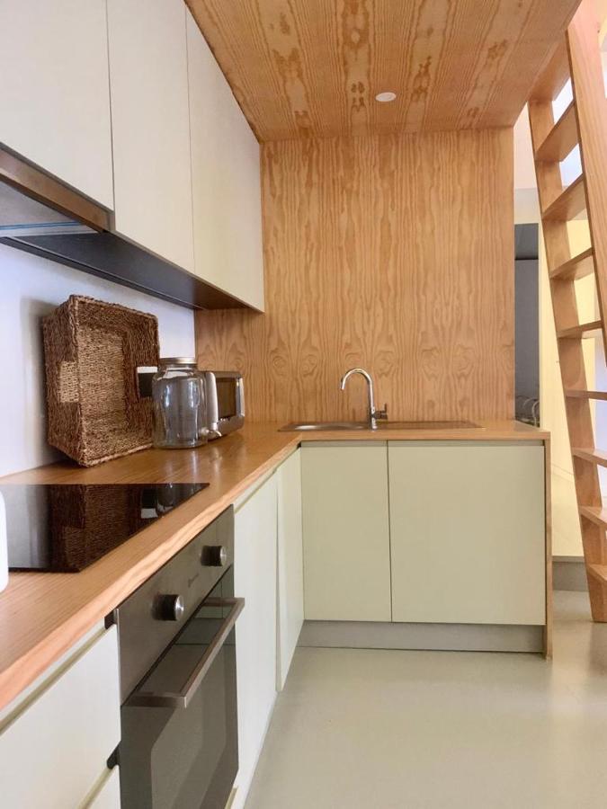 Cosy Home Πόρτο Εξωτερικό φωτογραφία