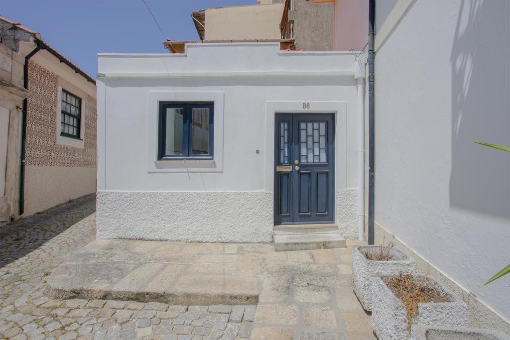 Cosy Home Πόρτο Εξωτερικό φωτογραφία