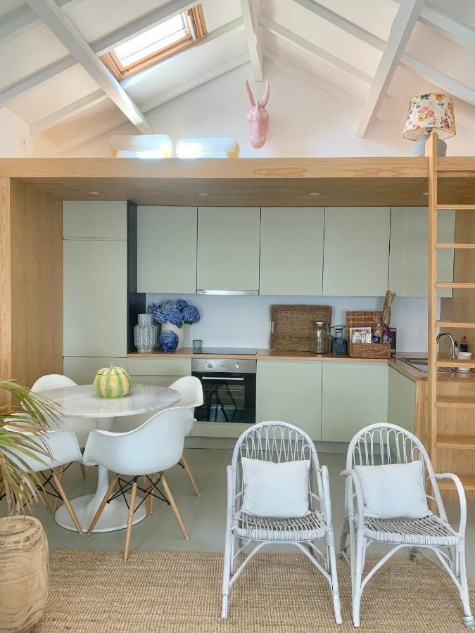 Cosy Home Πόρτο Εξωτερικό φωτογραφία
